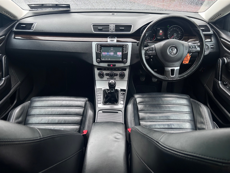 2016 Volkswagen CC 2L Diesel For Sale Images