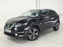 2017 Nissan Qashqai 1.6L Diesel For Sale Images