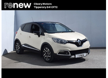 2016 Renault Captur 1.5L Diesel For Sale Images