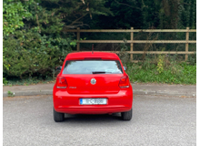2011 Volkswagen Polo 1.2L Petrol For Sale Images