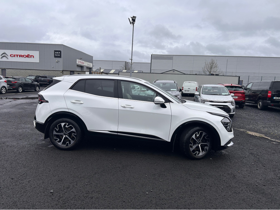 Used Kia Sportage 2022 in Mayo