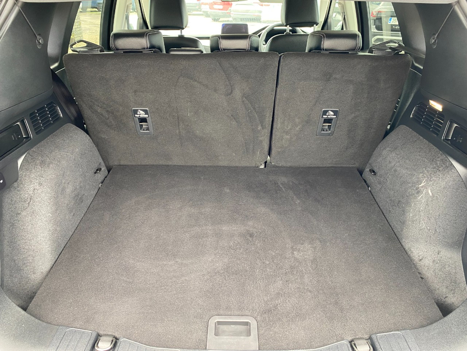 2021 Ford Kuga 1.5L Diesel For Sale Images