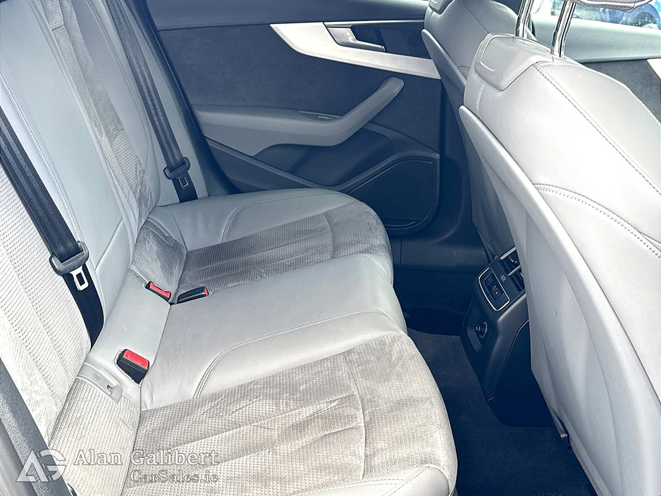 2018 Audi A5 2L Petrol For Sale Images