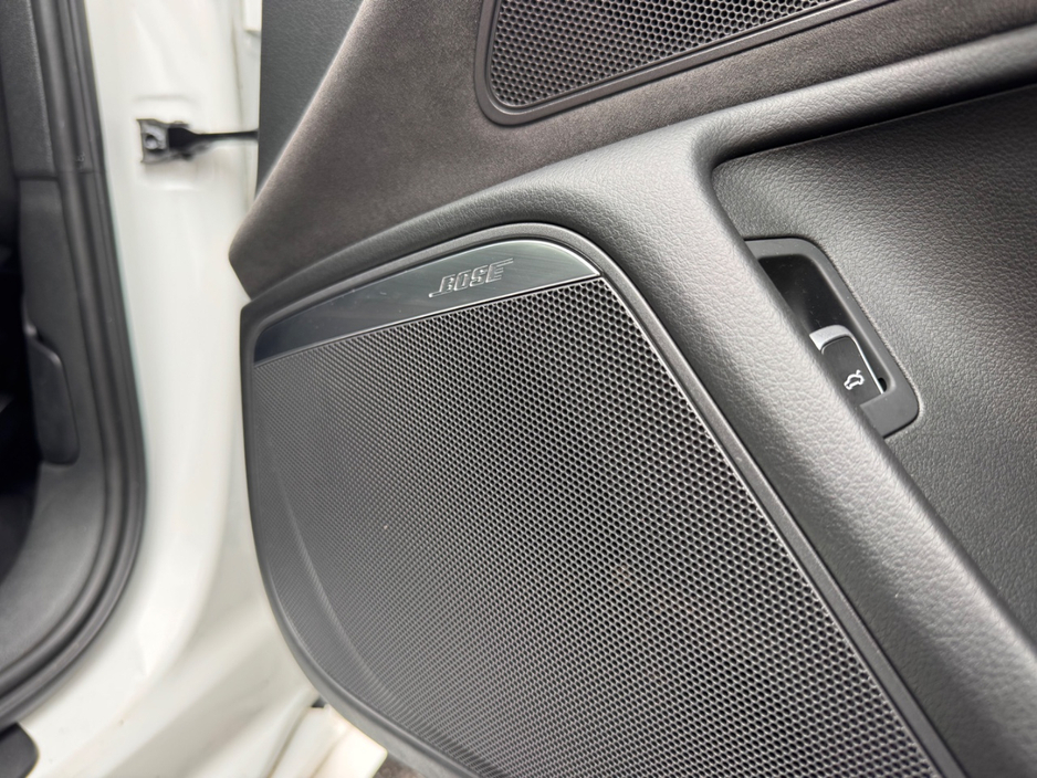 2016 Audi A6 2L Diesel For Sale Images