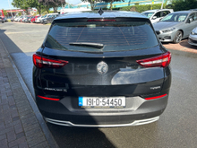 2019 Opel Grandland X 1.2L Petrol For Sale Images