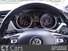 2018 Volkswagen Touran 1.4L Petrol For Sale Images