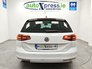 2018 VOLKSWAGEN PASSAT 2.0 TDI Automatic, Reversing camera