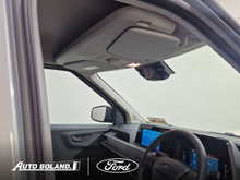 2026 Ford Transit Courier 1.5L Diesel For Sale Images