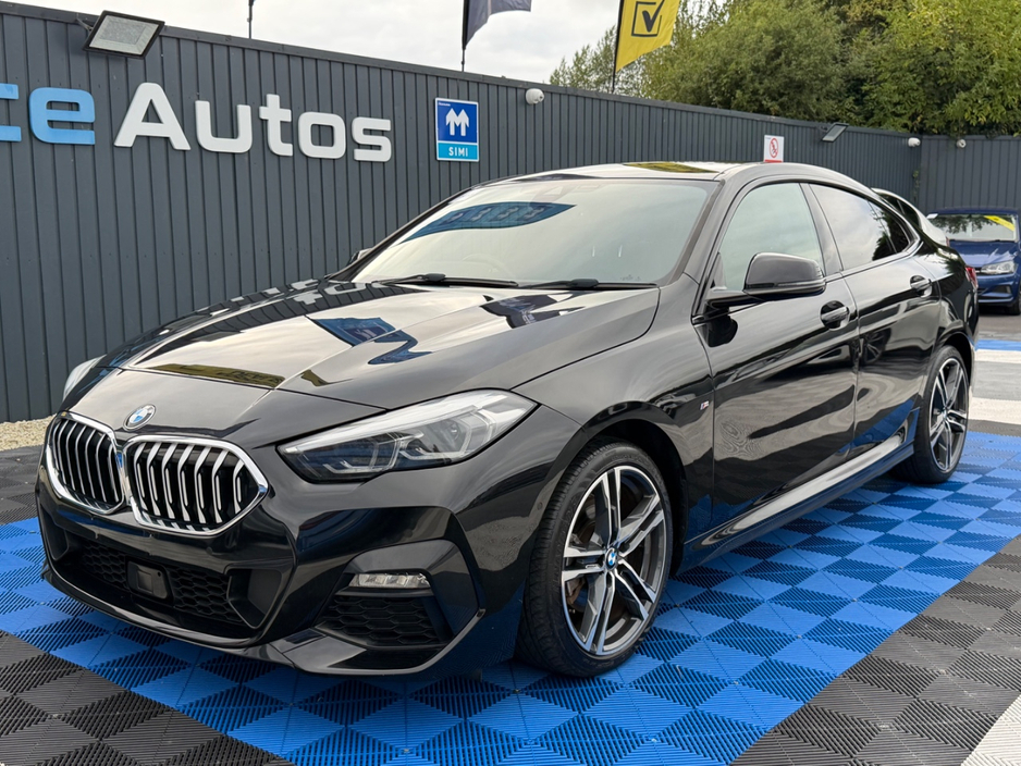 BMW 2 Series M-SPORT - 2.0L DIESEL - AUTO - 12M WARRANTY - CAR: 2613 — thumbnail 2