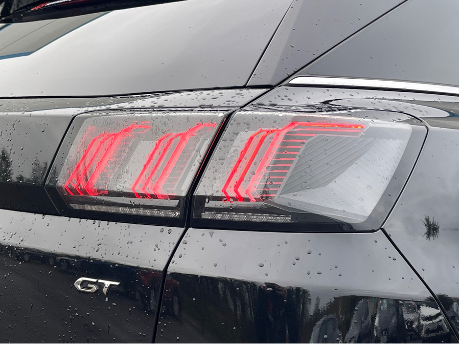 2023 Peugeot 3008 1.5L Diesel For Sale Images