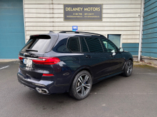 2021 BMW X7 3L Diesel For Sale Images