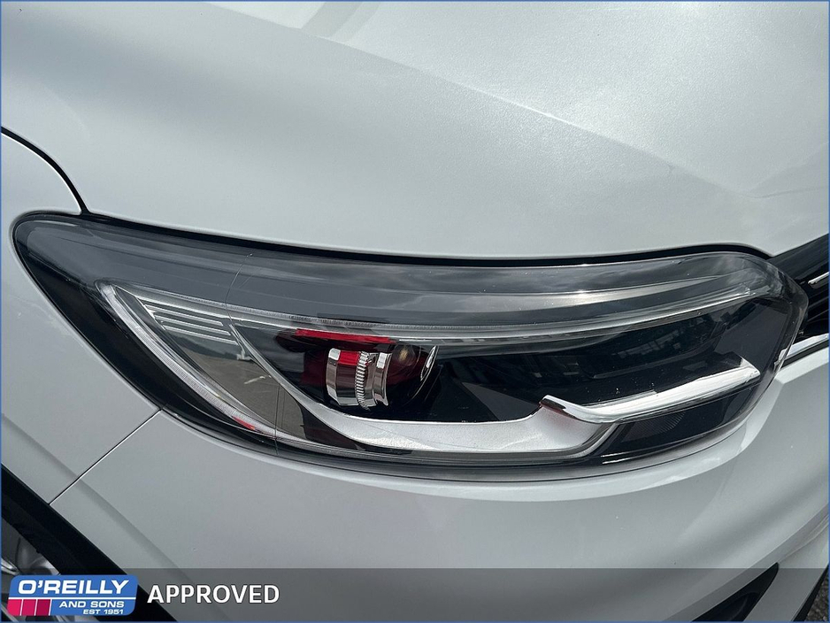 2021 Renault Kadjar 1.5L Diesel For Sale Images