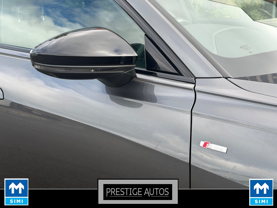 2022 Audi A6 2L Petrol Plug-in Hybrid For Sale Images
