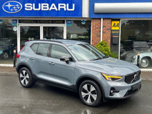 2023 Volvo XC40 1.5L Petrol Plug-in Hybrid For Sale Images