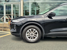 2025 Ford Kuga 2.5L Petrol Hybrid For Sale Images