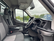 2020 Ford Transit 2L Diesel For Sale Images