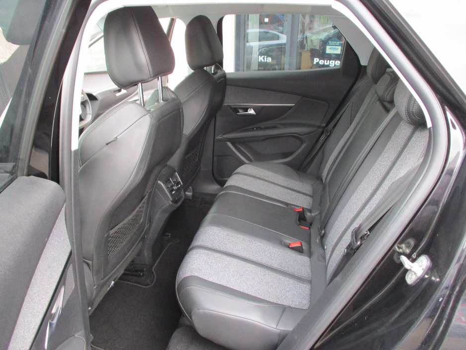 2020 Peugeot 3008 1.5L Diesel For Sale Images