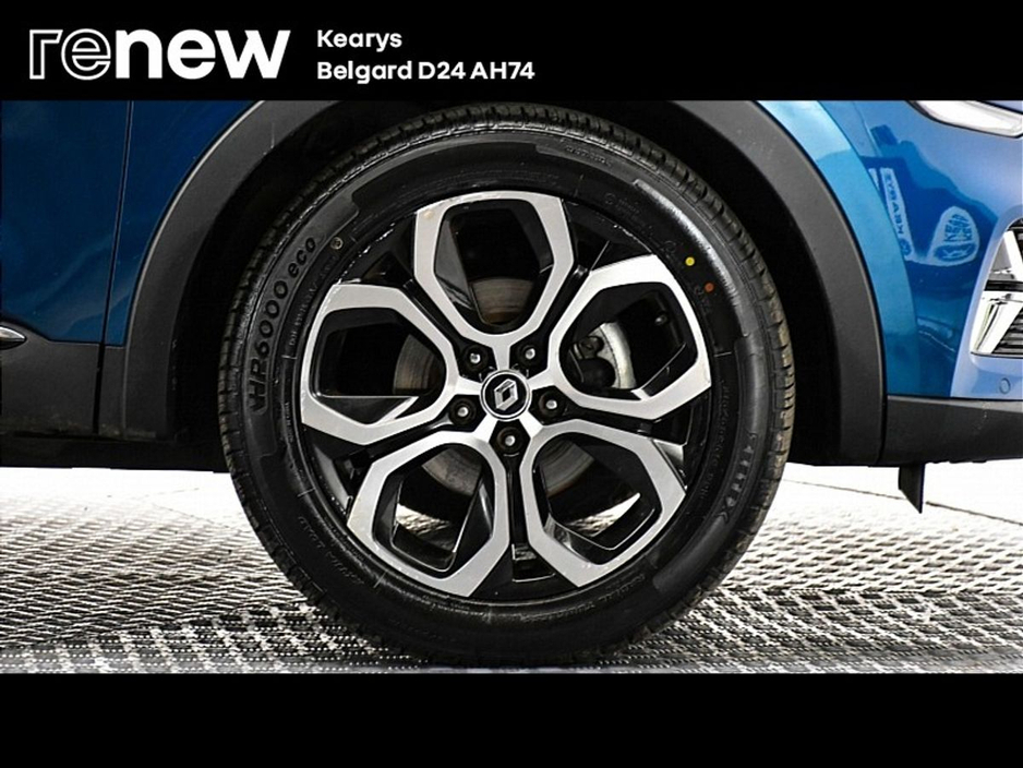Renault Arkana TCe 140 Auto Techno — thumbnail 9