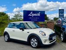 2017 MINI Hatch 1.5L Diesel For Sale Images