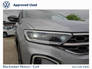 2023 VOLKSWAGEN T-ROC T-ROC 2.0TDI 116BHP STYLE WITH REAR VIEW CAMERA