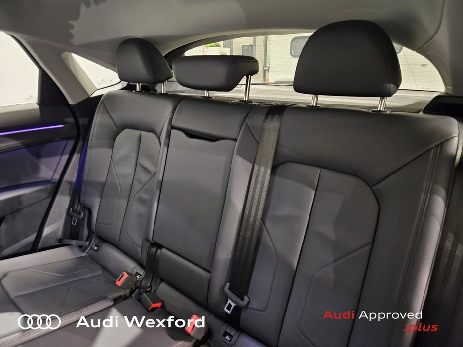 Audi Q3 35 TDI 150HP S Tronic SE AUTO €73 p/w — thumbnail 13