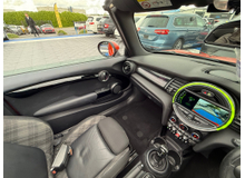 2018 MINI Cooper S 2.0L Petrol For Sale Images