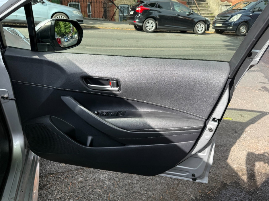 2019 Toyota Corolla 1.2L Petrol For Sale Images