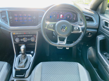 2021 Volkswagen T-Roc 2L Diesel For Sale Images
