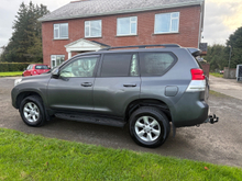 2013 Toyota Landcruiser 3L Diesel For Sale Images