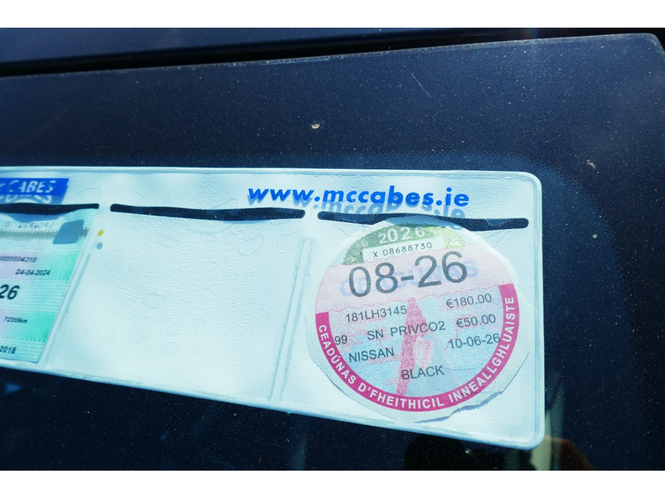 2018 Nissan Micra 0.9L Petrol For Sale Images