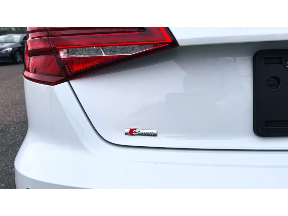 2019 Audi A3 1.4L Petrol For Sale Images