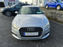 2017 AUDI A3 1.6 TDI SE TECHNIK SPORTBACK 