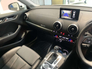 2020 AUDI A3 Saloon €26950! 2020 A3 Saloon Automatic Leather 30 TFSI Sport Automatic Leather / 14k KMs / Heated Leather Seats / Audi A3 Automatic 