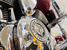 2017 Indian Chief 1.8L Petrol For Sale Images