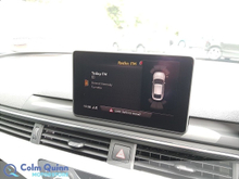 2019 Audi A5 2L Diesel For Sale Images