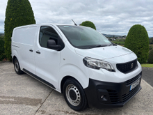 2023 Peugeot Expert 1.5L Diesel For Sale Images