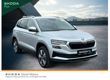 2023 Skoda Karoq 1.0L Petrol For Sale Images