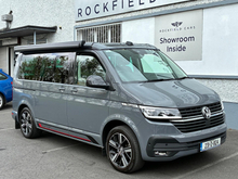 2023 Volkswagen California 2L Diesel For Sale Images