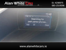 2016 Ford Fiesta 1.2L Petrol For Sale Images