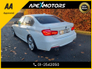 2018 BMW 3 SERIES FINANCE ARRANGED * M-SPORT * NEW NCT OCT-27 * LOW LOW KMs * IMMACULATE * STAMPED SERVICE HISTORY * AA APPROVED * 101 SAFETY CHECKLIST * AUTOMATIC * COLOUR REVERSE CAMERA * ADAPTIVE CRUISE * CRUISE CON