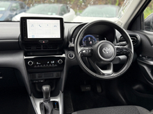 2024 Toyota Yaris Cross 1.5L Petrol Hybrid For Sale Images