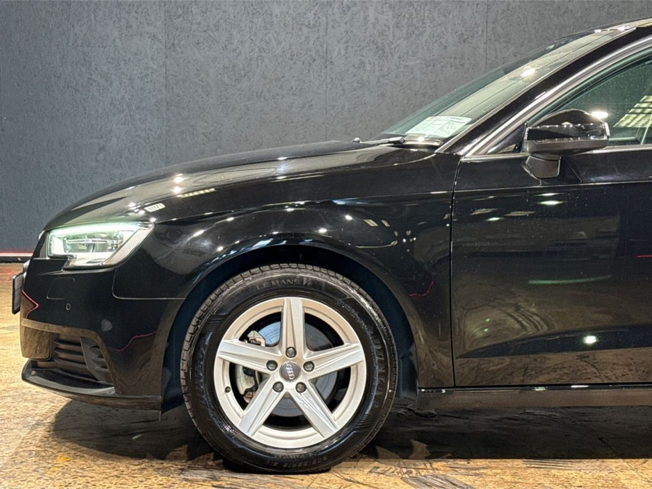 Audi A3 1.4 AUTOMATIC - 16'' FACTORY ALLOYS - CRUISE CONTROL - DIGITAL DASH - REAR CAMERA/PARKING RADAR — thumbnail 12