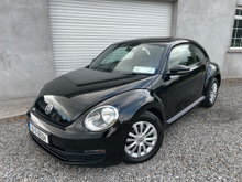 2015 Volkswagen Beetle 1.6L Diesel For Sale Images