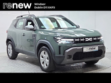 Dacia Duster Expression HEV 155