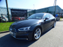 2018 AUDI A5 2.0 TFSI 190 BHP S LINE AUTO SPORTBACK // STUNNING CAR // 01/26 NCT // HEATED SEATS, SAT NAV AND CRUISE CONTROL //