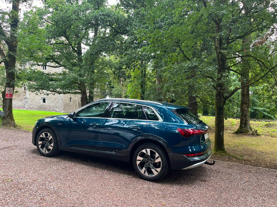 Audi e-tron SPORT 50E 312PS QUATTRO — thumbnail 3