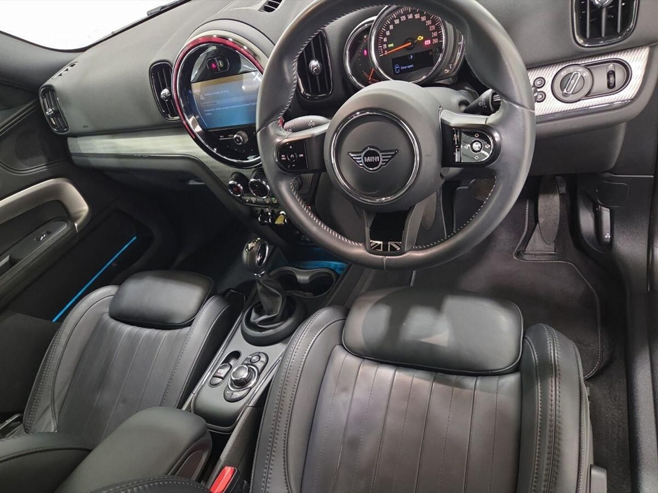 2023 MINI Countryman 1.5L Petrol Plug-in Hybrid For Sale Images
