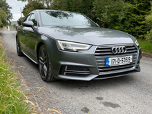 2017 Audi A4 2L Diesel For Sale Images