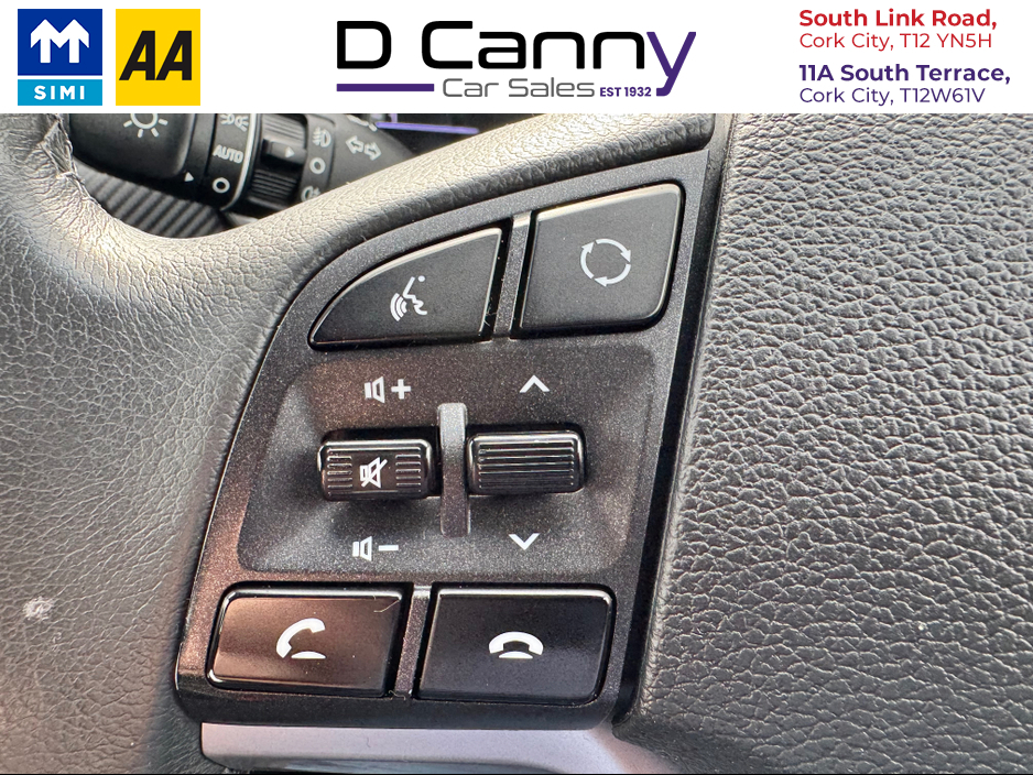2020 Hyundai Tucson 1.6L Other For Sale Images