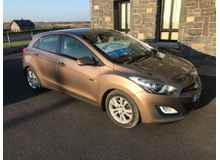 2015 Hyundai i30 1.6L Diesel For Sale Images
